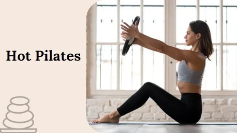 Hot Pilates