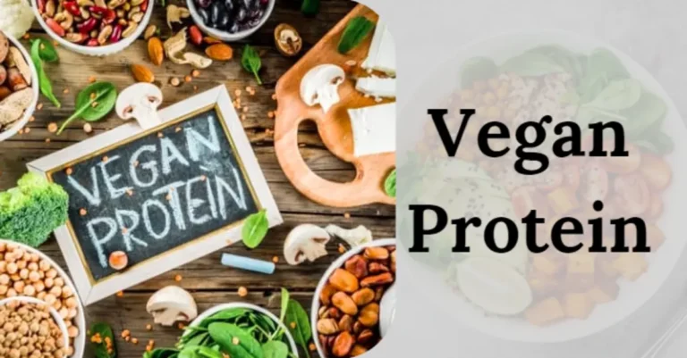 Vergan Protein