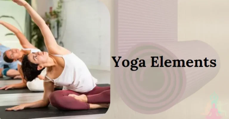 Yoga Elements